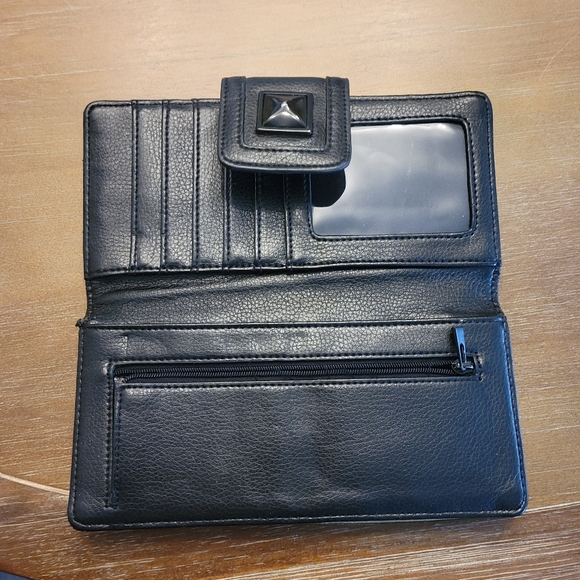 Henley wallet - Picture 4 of 7